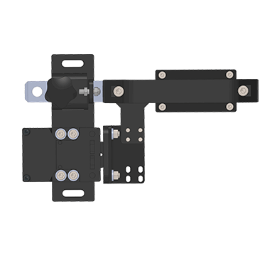 施耐德插銷把手